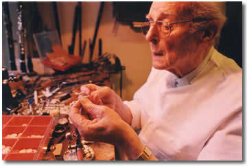 Josef M&uuml;ller