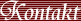 Kontakt